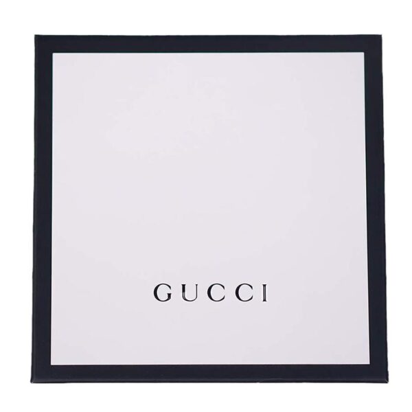 scatola gucci