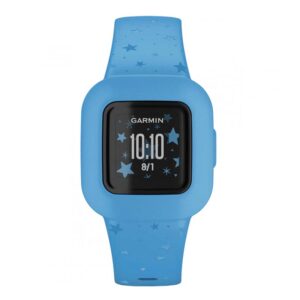 smartwatch gps bimbo bimba azzurro regalo
