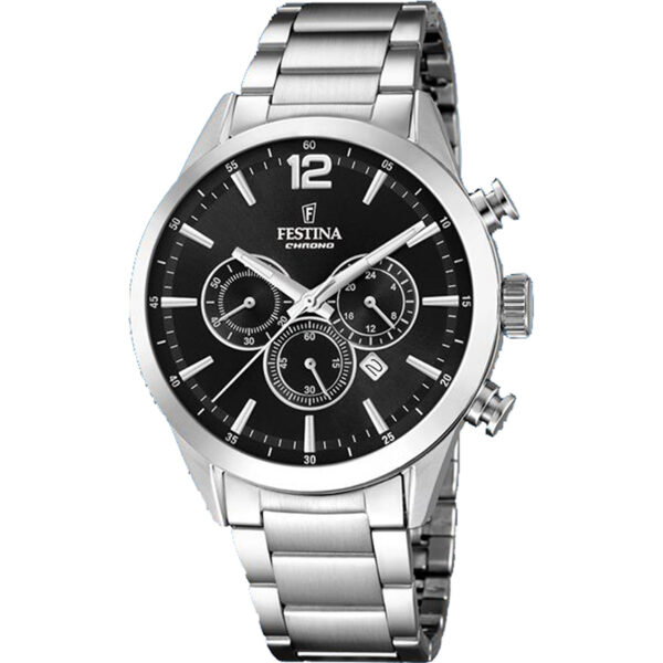 Festina-orologio-uomo-crono-nero-acciaio-435mm-f120343-8