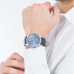 orologio-Festina-uomo-quarzo-3-sfere-43mm-pelle-blu-f20426-2