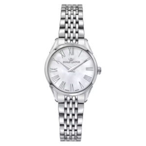 orologio elegante donna philip watch