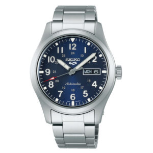 orologio uomo automatico seiko 5