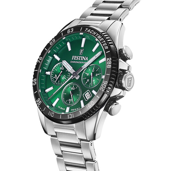 orologio-uomo-festina-timeless-chronograph-acciaio-verde-f20560-4