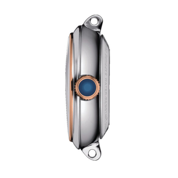 Orologio donna elegante tissot bellissima