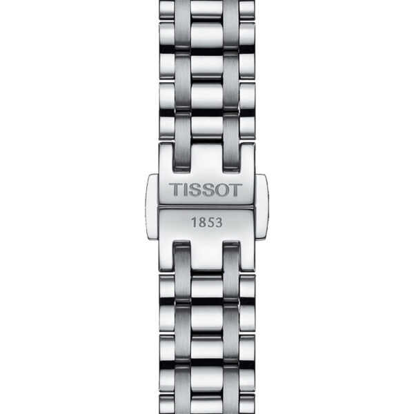 Orologio donna elegante tissot bellissima
