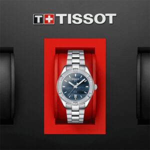 orologio donna sportivo tissot pr 100