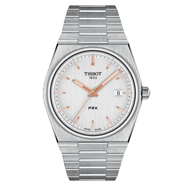 Orologio Uomo Tissot PRX T1374101103100