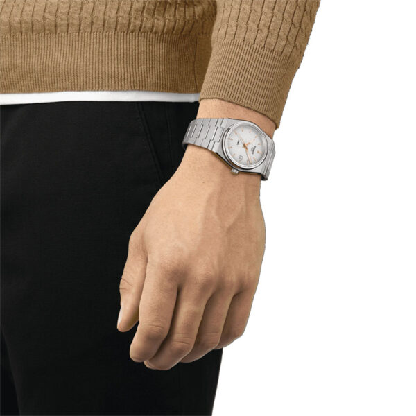 Orologio Uomo Tissot PRX T1374101103100