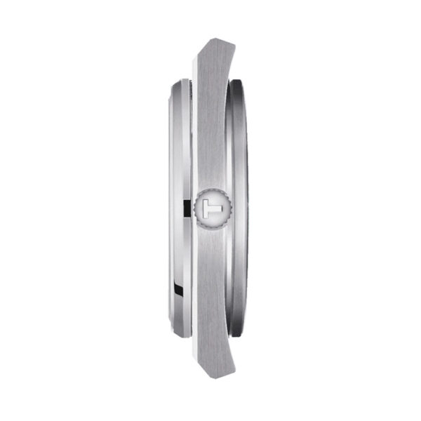 Orologio Uomo Tissot PRX Nero T1374101105100