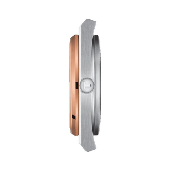 orologio uomo tissot prx powermatic 80 T1374072103100