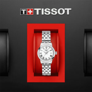orologio da donna tissot classic dream lady