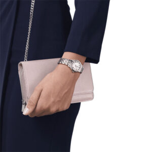 orologio da donna tissot classic dream lady