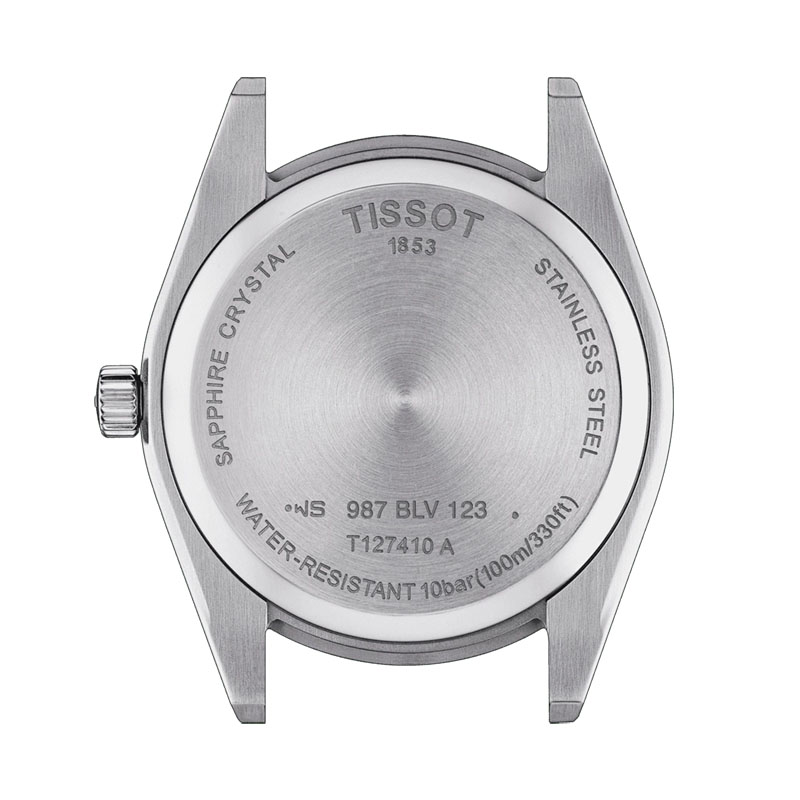 orologio da uomo tissot gentleman