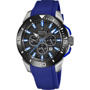 orologio-Festina-uomo-Chronobike-gomma-blu-f20642_1