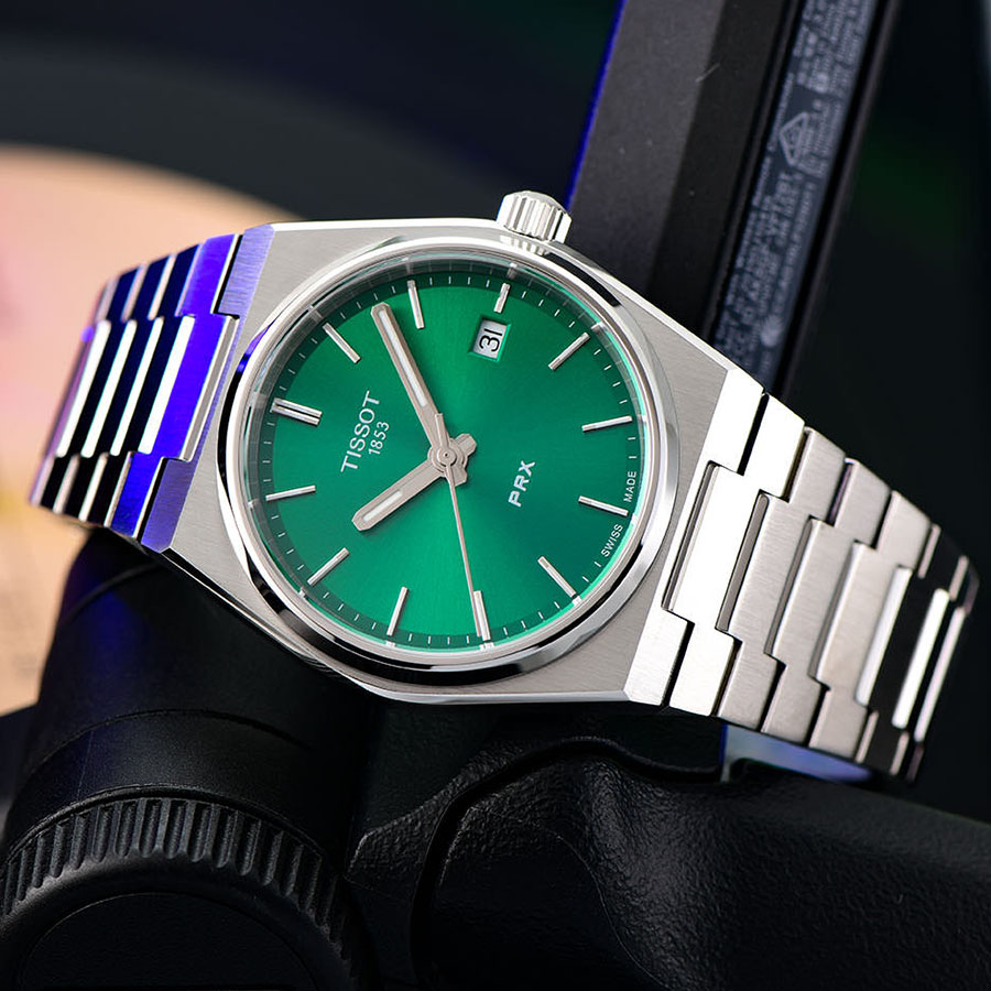 Tissot orologi vecchi modelli hotsell