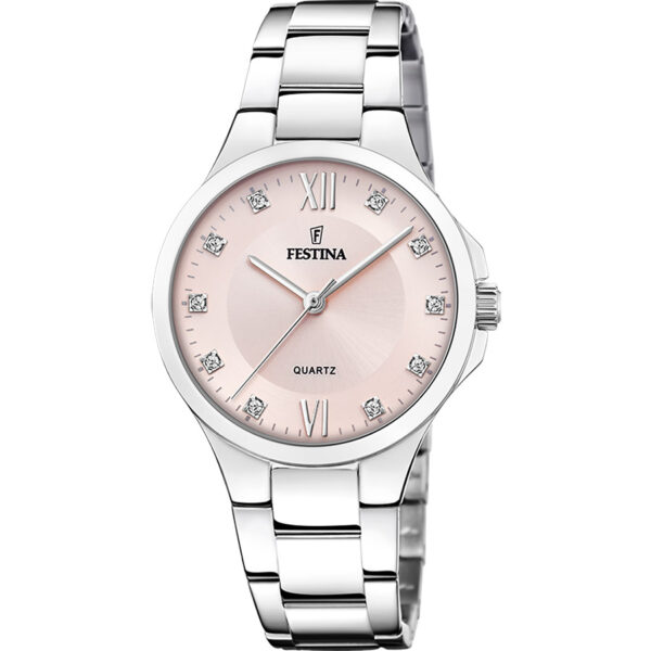 Orologio-Festina-Mademoiselle-Acciaio-Rosa-zirconi-f20582_2