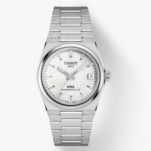 Orologio-Tissot-PRX-35mm-Automatico-Bianco-acciaio-T137.207.11.111.00.
