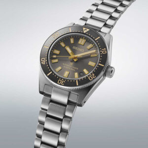 Orologio-Seiko-Prospex-Uomo-Automatico-6R55-Grigio-Special-Edition-Acciaio-300m-SPB455J1-2