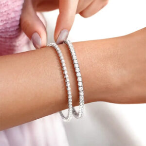 Bracciali Tennis
