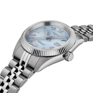 orologio tissot ballade azzurro T1562081135300