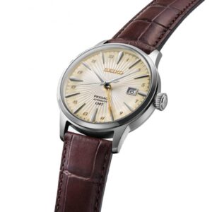 Orologio-Seiko-Presage-Cocktail-Uomo-GMT-Acacia-SSK041J1-