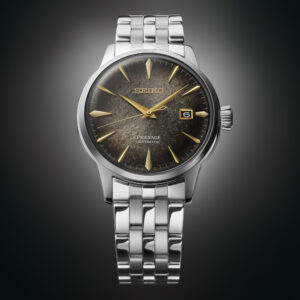 Orologio-Seiko-Presage-Automatico-Cocktail-Time-Nero-limited-edition-srpk93j1-4