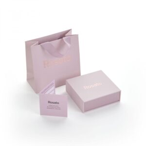 packaging rosato bracciale