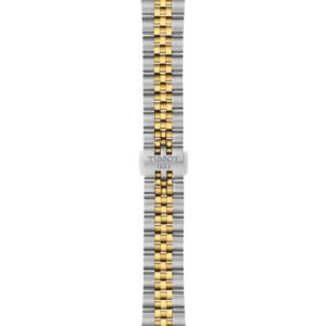 Orologio-Tissot-Ballade-Lady-Quarzo-34mm-Acciaio-PVD-Oro-Giallo-Argento-T156.210.22.031.00-2