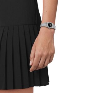Orologio-Tissot-PRX-25mm-Lady-Acciaio-Nero-Diamanti-Quarzo-T137.010.11.056.00