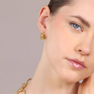 Orecchini-Bronzallure-Cerchio-Placcati-Oro-Giallo-WSBZ02336Y