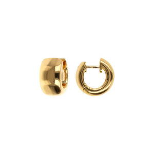 Orecchini-Bronzallure-Cerchio-Placcati-Oro-Giallo-WSBZ02336Y