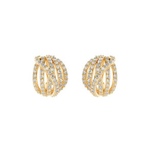 Orecchini-Bronzallure-Pave-Placcati-Oro-Giallo-WSBZ02448Y