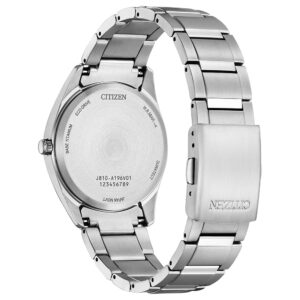 Orologio Citizen Lady Super Titanio 6150 Bianco FE6151-82A-1