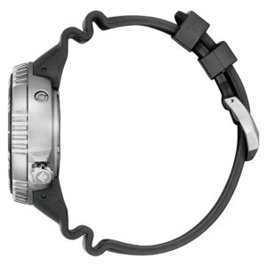 Orologio Citizen Promaster Diver's Eco Drive 300 mt Nero Caucciu BN1024-01E-2