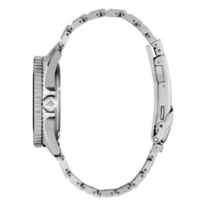 Orologio Citizen Promaster Diver's Eco Drive 200 mt 40mm Acciaio Verde BN0269-50W 1