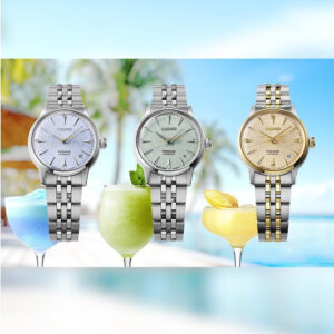 Orologio-Seiko-Lady-Presage-Cocktail-Frozen-Sky-Automatico-Acciaio-SRPL61J1 1