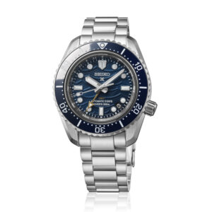 Orologio-Seiko-Prospex-GMT-Limited-Edition-Automatico-Acciaio-Blu-300MT-SPB509J1
