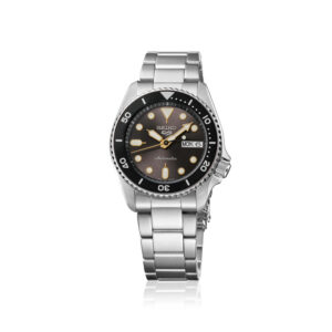 Orologio-Seiko-5-Sport-Automatico-38mm-Nero-Acciaio-SRPL79K1