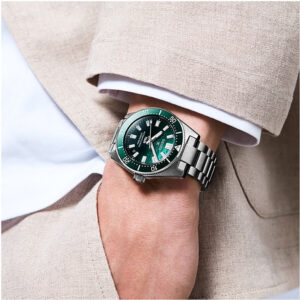 Orologio-Seiko-Automatico-Prospex-Diver-300m-Quadrante-Verde-Edizione-Speciale-Padi-62Mas-SPB501J1-2