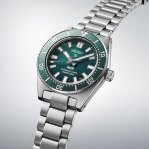Orologio-Seiko-Automatico-Prospex-Diver-300m-Quadrante-Verde-Edizione-Speciale-Padi-62Mas-SPB501J1-4
