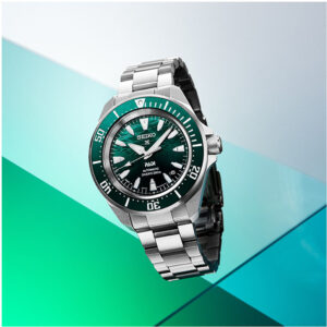 Orologio-Seiko-Prospex-Automatico-Samurai-Quadrante-Verde-Padi-SRPL53K1-3