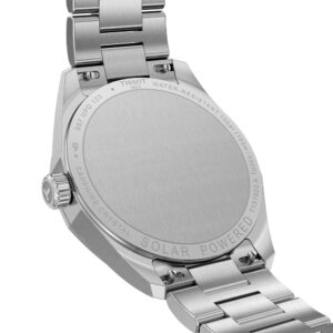Orologio-Tissot-Lady-PRC100-Solar-Azzurro-Acciaio-T151-822-11-351-00-5
