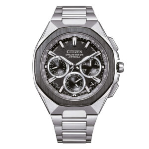 Orologio-Citizen-Attesa-Spaceship-F950-Ceramic-Bezel-Super-Titanio-Nero-CC4104-53E