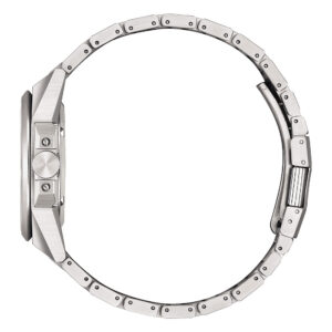 Orologio-Citizen-Serie-8-831 Mechanical-Automatico-Quadrante-Verde-Acciaio-NB6050-51W-2