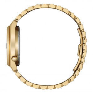 Orologio-Citizen-Tsuyosa-60-Automatico-40-mm-Placcato-Oro-Rosa-Quadrante-Blu-NK0023-57L-1