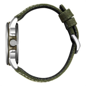 Orologio-Citizen-Uomo-Eco-Drive-Sea-Land-Cordura-Quadrante-Sabbia-AW1801-19X-2
