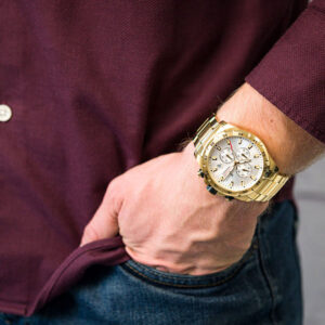 Orologio-Festina-Crono-Uomo-Placcato-Oro-Giallo-Quadrante-Argento-f20541-1-1