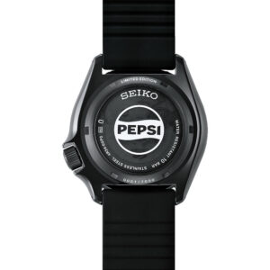 Orologio-Seiko-5-Sport-Pepsi-GMT-Limited-Edition-Automatico-Gomma-Quadrante-Nero-SSK047K1-1