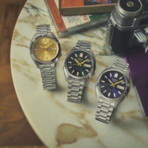 Orologio-Seiko-5-Sport-SNXS-Blu-Automatico-Unisex-Acciaio-SRPL55K1-2