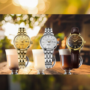 Orologio-Seiko-Presage-Cocktail-Lady-Automatico-Bianco-Acciaio-Diamanti-SRE017J1-4